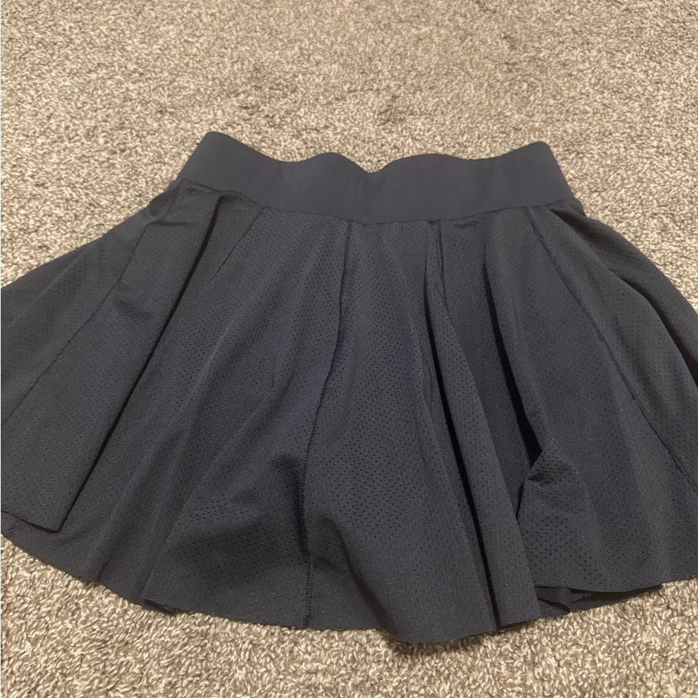 Alphalete mesh skort - Picture 2 of 4